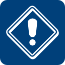 compliance and risk mitigation icon