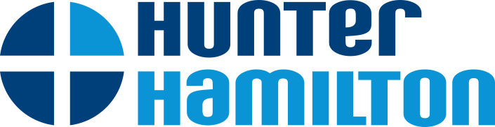 Hunter Hamilton logo