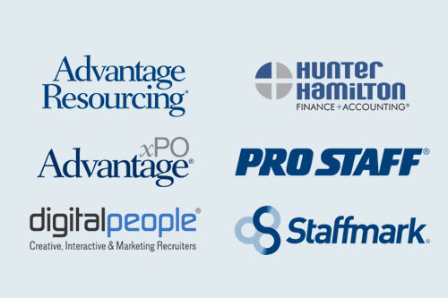 Staffmark Group brands