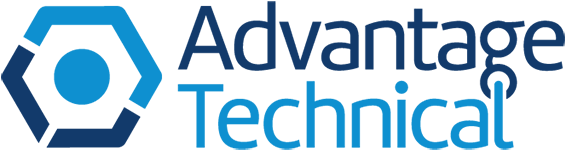Advantage technical Vehicle Services logo