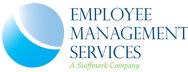 Employee Management Services (EMS) logo