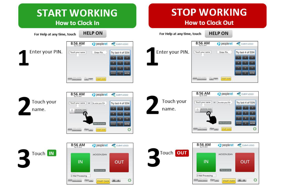 Nailor Mesa Drive Staffmark Group