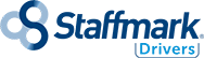 Staffmark Drivers logo